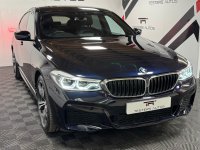 BMW 6 SERIES