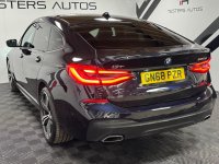 BMW 6 SERIES