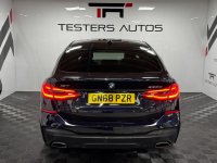 BMW 6 SERIES