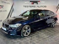BMW 6 SERIES
