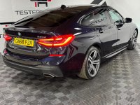 BMW 6 SERIES
