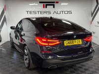 BMW 6 SERIES