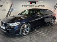 BMW 6 SERIES