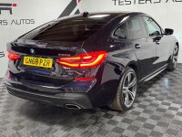 BMW 6 SERIES