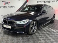 BMW 6 SERIES