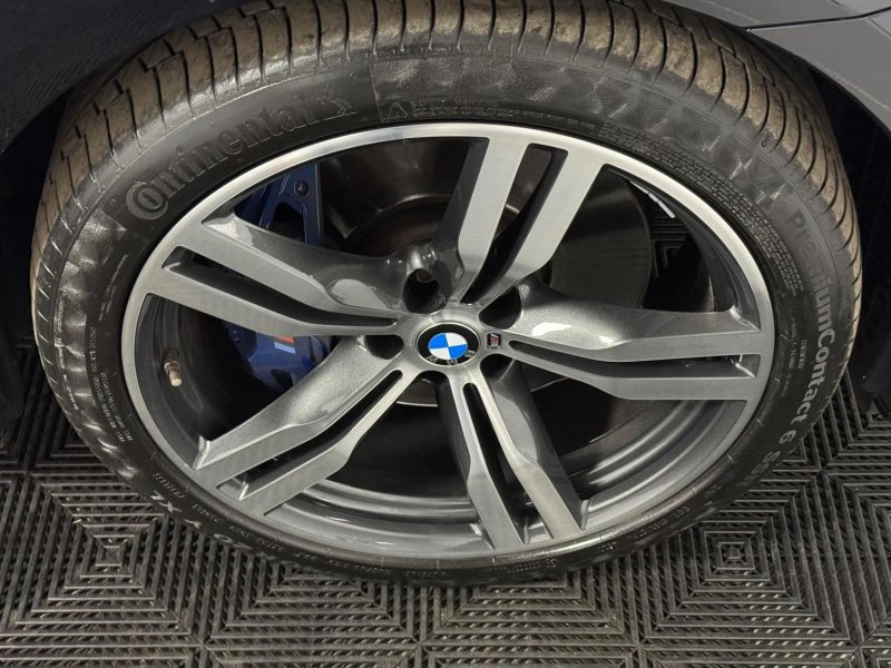 BMW 6 SERIES