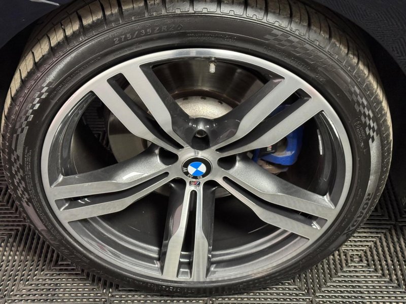 BMW 6 SERIES