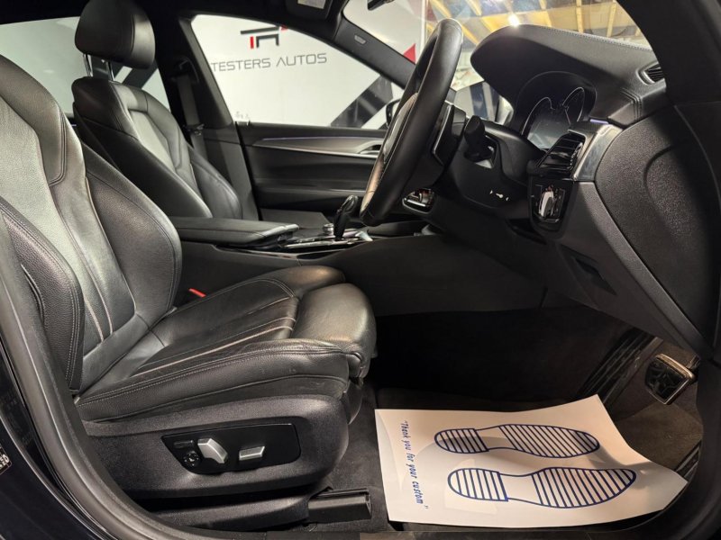 BMW 6 SERIES