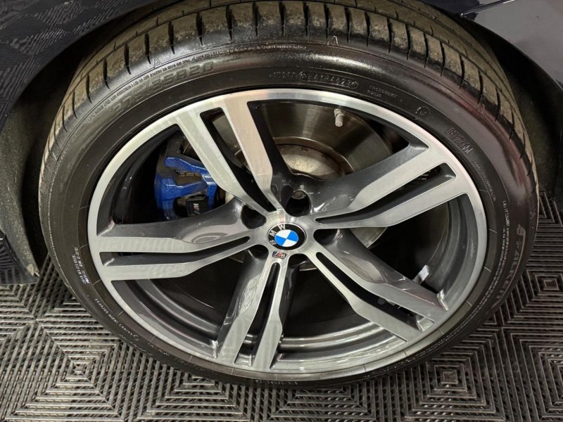 BMW 6 SERIES