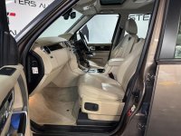 LAND ROVER DISCOVERY 4