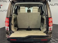 LAND ROVER DISCOVERY 4