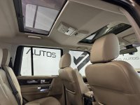 LAND ROVER DISCOVERY 4