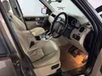 LAND ROVER DISCOVERY 4