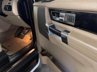 LAND ROVER DISCOVERY 4
