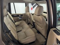LAND ROVER DISCOVERY 4