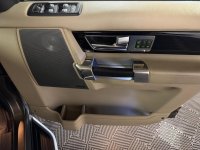 LAND ROVER DISCOVERY 4