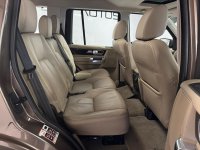 LAND ROVER DISCOVERY 4