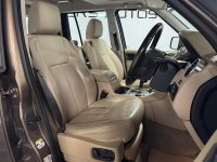 LAND ROVER DISCOVERY 4