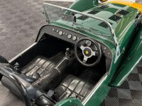 CATERHAM SEVEN