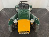 CATERHAM SEVEN