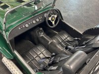 CATERHAM SEVEN