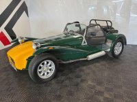 CATERHAM SEVEN