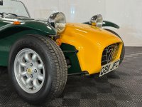 CATERHAM SEVEN