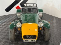CATERHAM SEVEN
