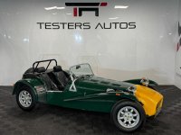 CATERHAM SEVEN