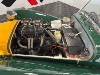 CATERHAM SEVEN