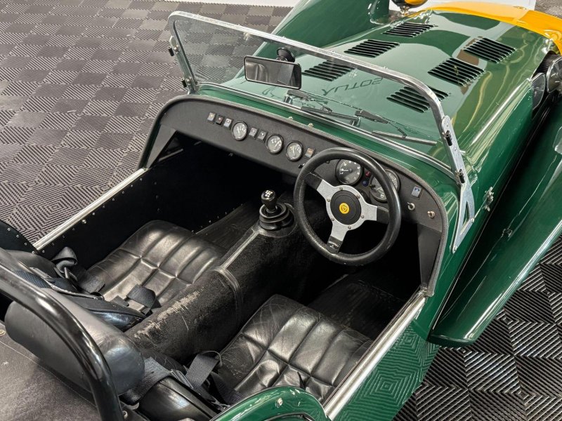 CATERHAM SEVEN