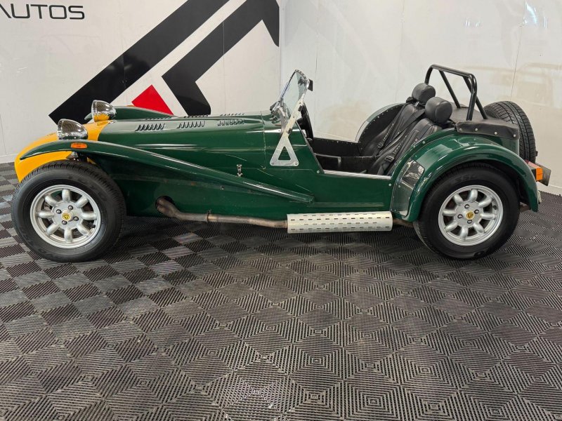 CATERHAM SEVEN