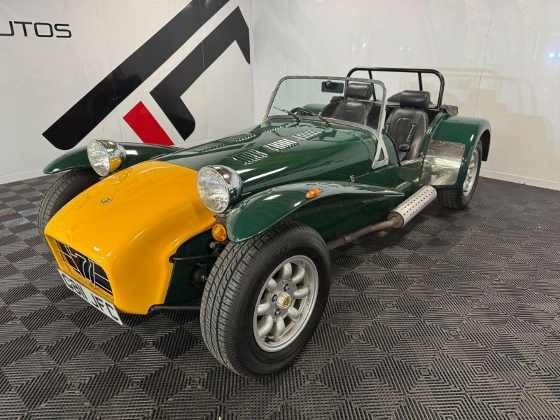 CATERHAM SEVEN