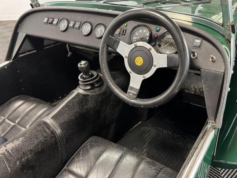 CATERHAM SEVEN