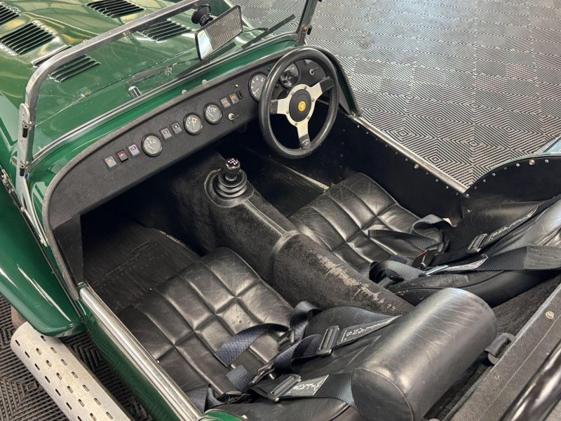 CATERHAM SEVEN