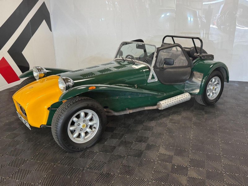 CATERHAM SEVEN
