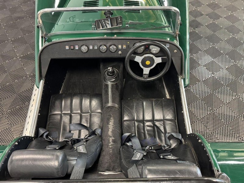 CATERHAM SEVEN