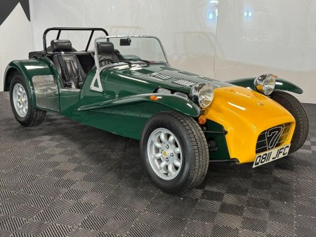 CATERHAM