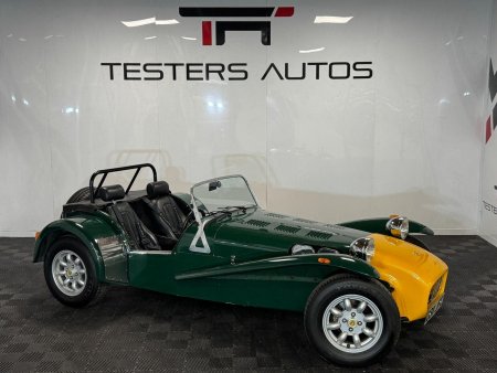 CATERHAM