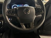 SSANGYONG MUSSO