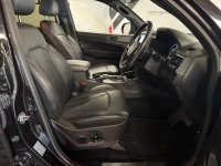 SSANGYONG MUSSO