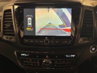 SSANGYONG MUSSO