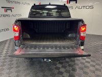 SSANGYONG MUSSO