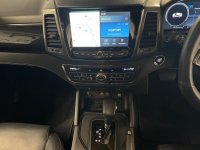 SSANGYONG MUSSO
