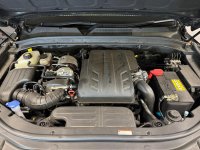 SSANGYONG MUSSO