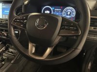 SSANGYONG MUSSO