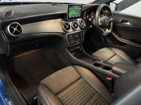 MERCEDES-BENZ GLA CLASS